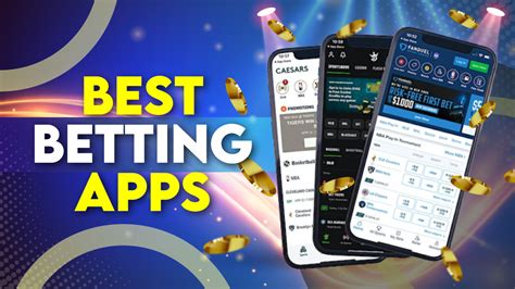 best betting apps ireland